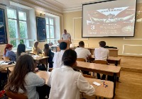 81-я годовщина окончания Второй мировой войны