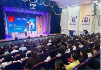 Форум ко Дню солидарности в борьбе с терроризмом