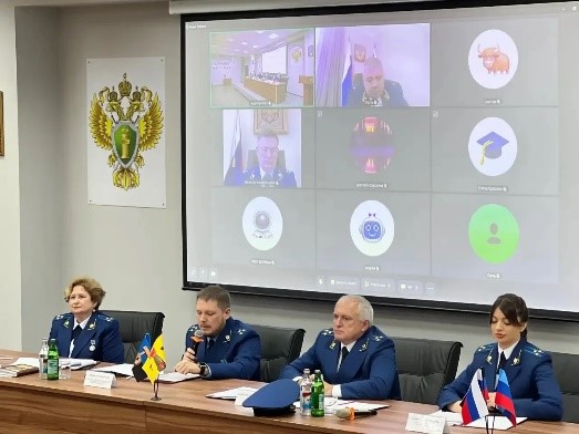 Памятное мероприятие, приуроченное ко дню начала битвы за Москву