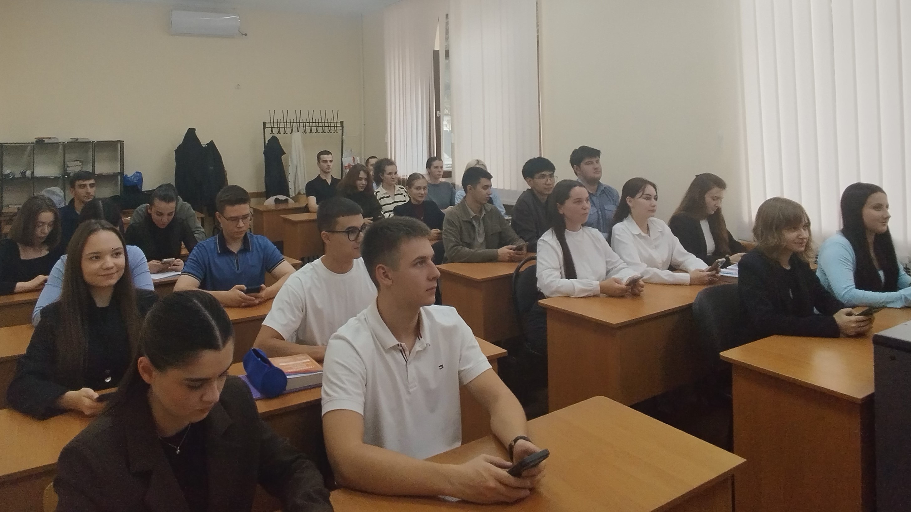 Всероссийский экономический диктант «Сильная экономика – процветающая Россия»